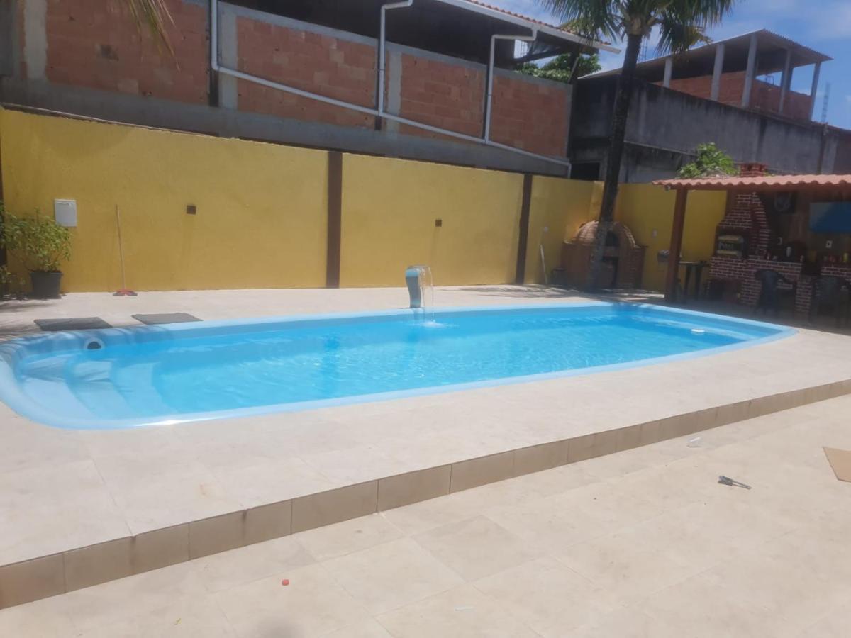 Bed & Breakfast Flor Do Caribe *