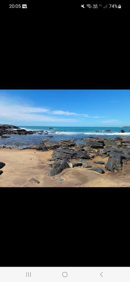 Bed & Breakfast Flor Do Caribe Rio das Ostras