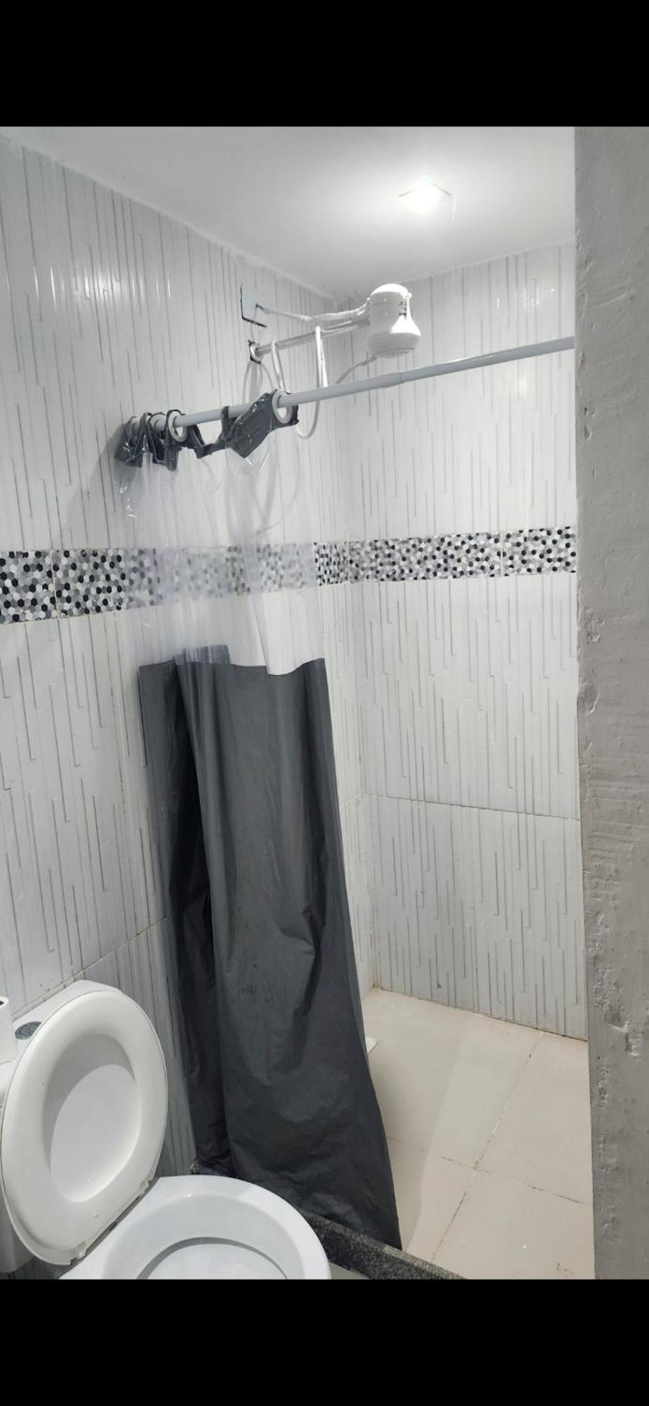 Bed & Breakfast Flor Do Caribe Rio das Ostras