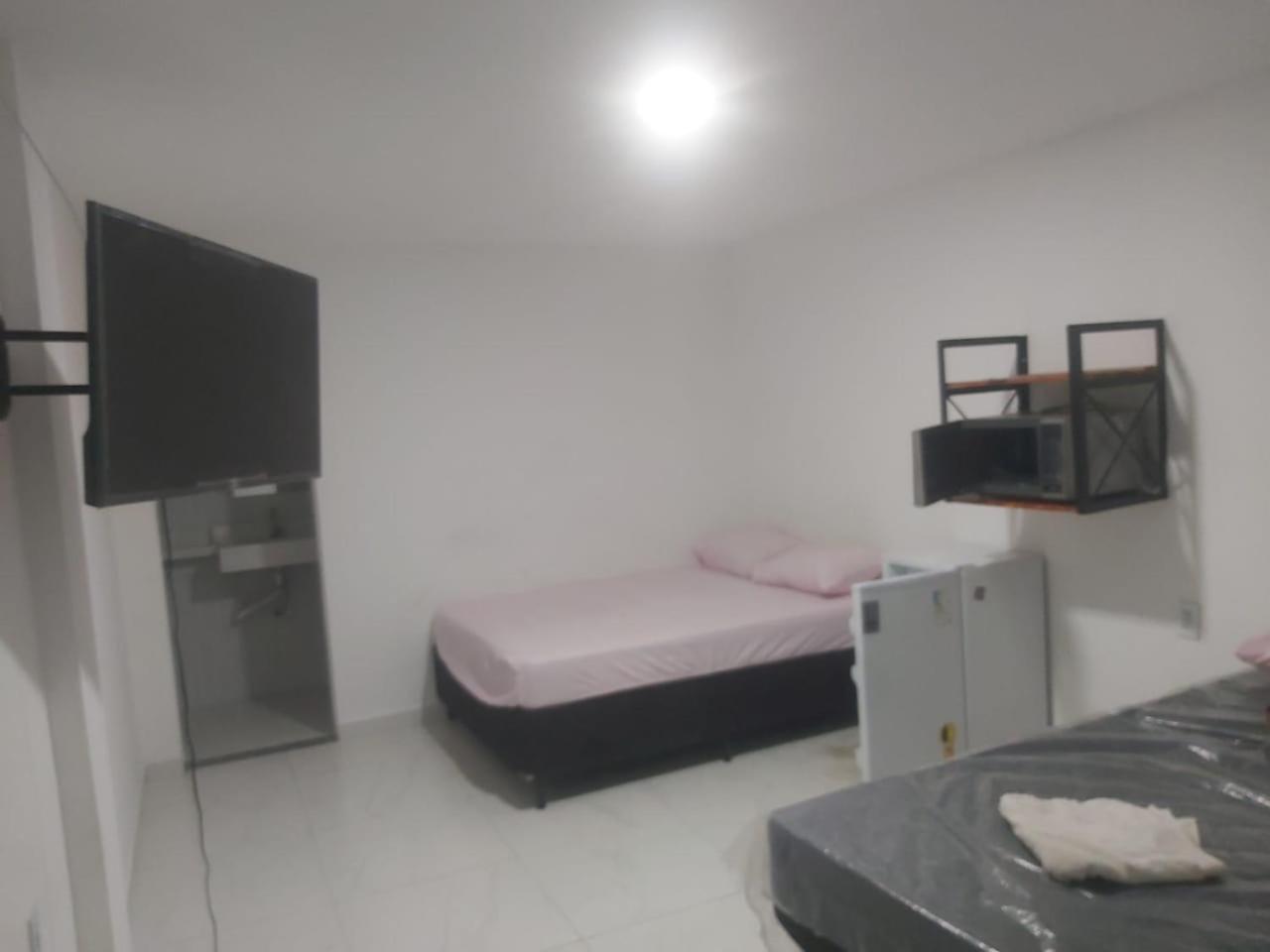 Flor Do Caribe Bed & Breakfast Rio das Ostras