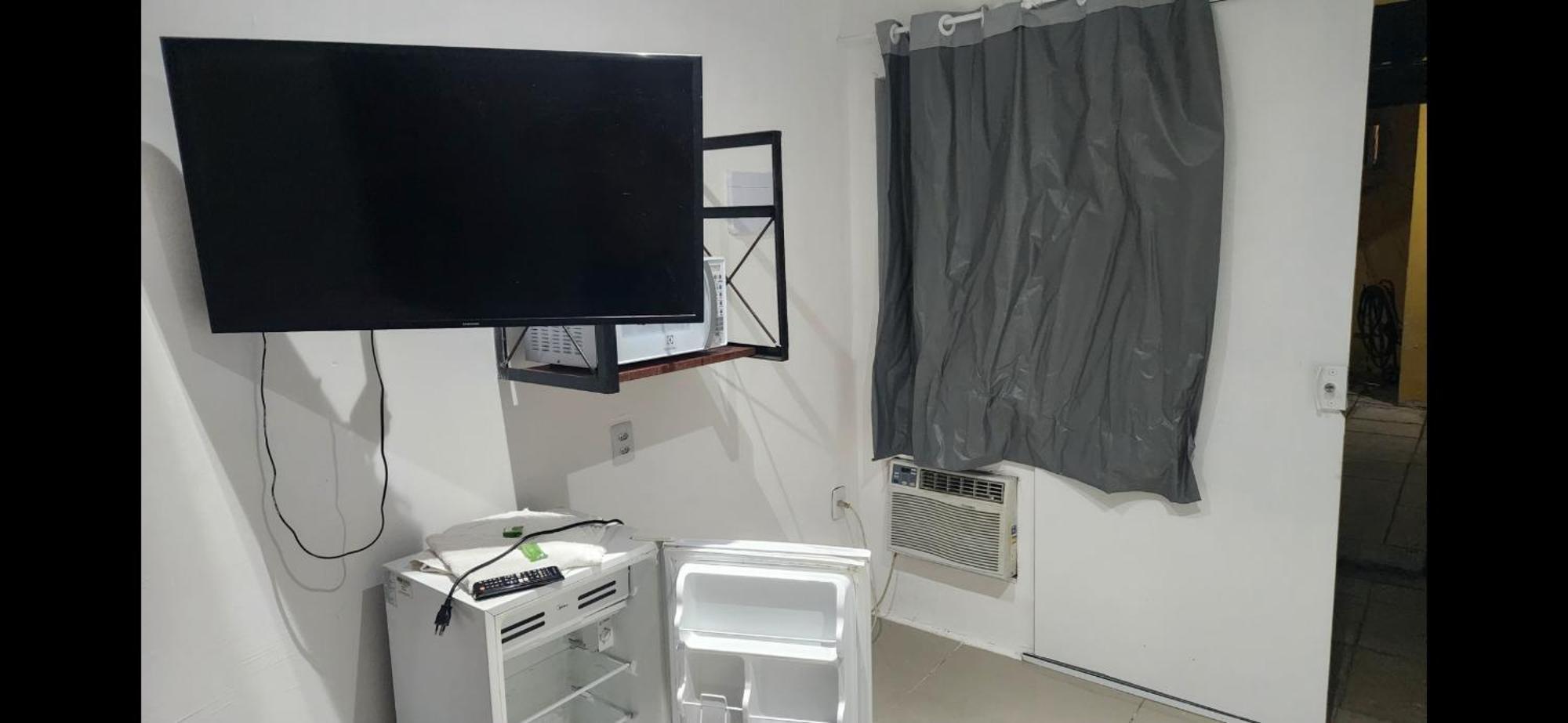 Flor Do Caribe Bed & Breakfast Rio das Ostras