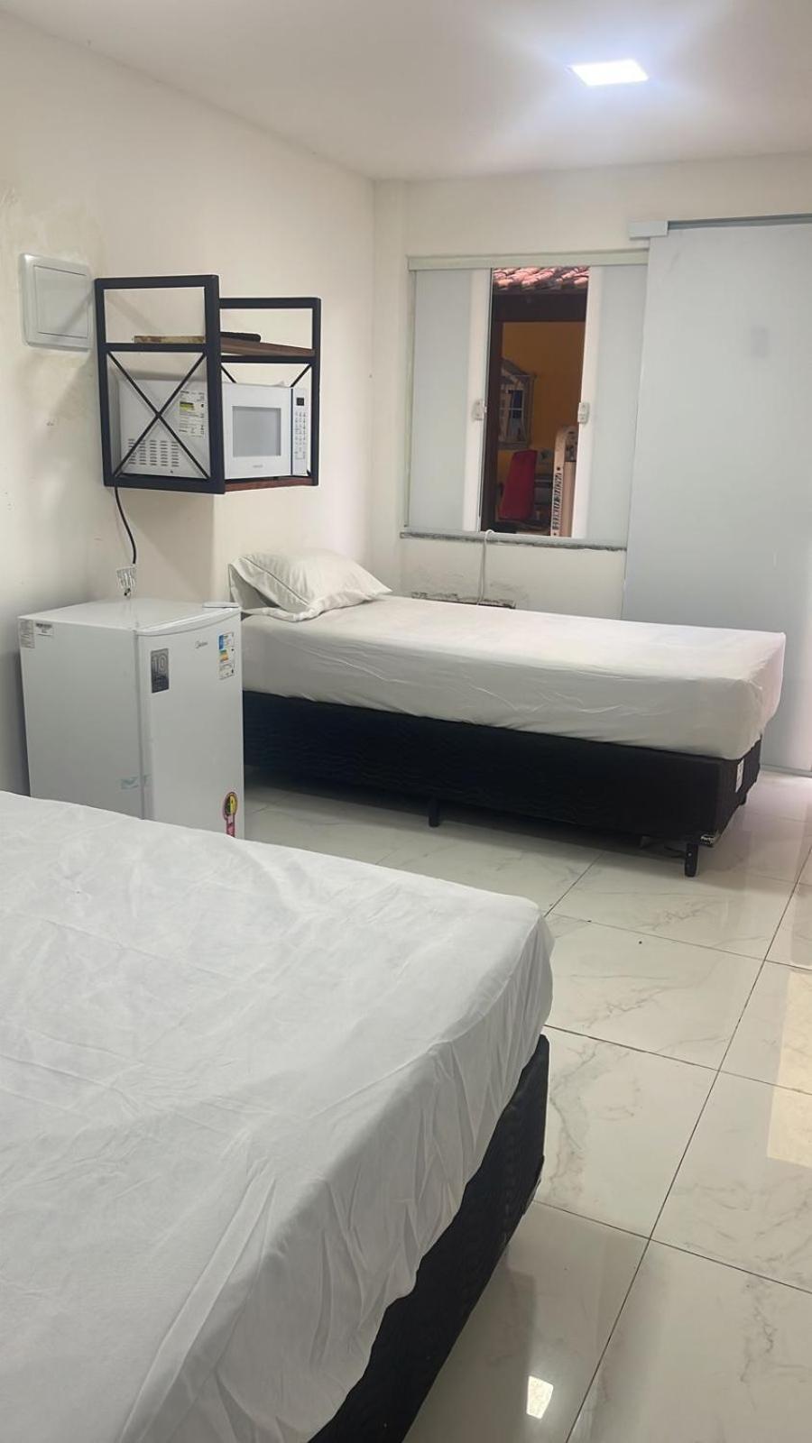 Flor Do Caribe Bed & Breakfast *