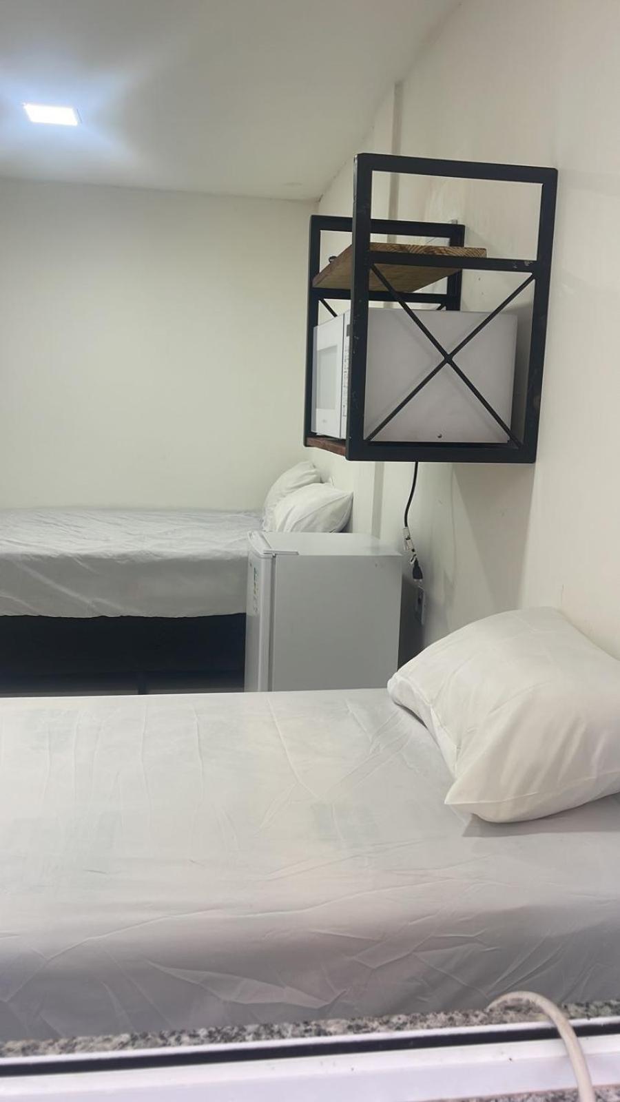 Bed & Breakfast Flor Do Caribe *